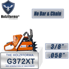 Motosega Holzfforma G372XT