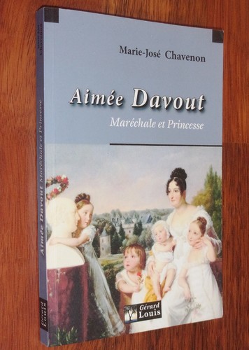 Marie josé chavenon aimee - marie-josé,