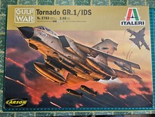 TORNADO IDS/GR.1 - ITALERI SCALA 1/48