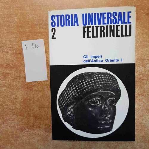 Storia universale feltrinelli - storia,