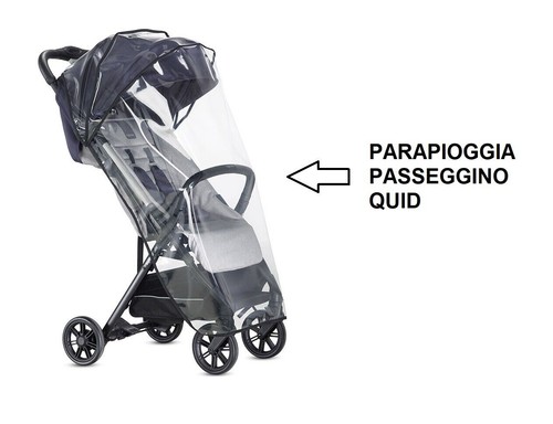 Parapioggia passeggino quid - parapioggia,