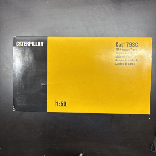 Modellino caterpillar 50 - modellino,
