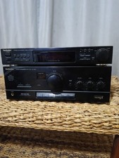 Technics St-X302L,Su-X302