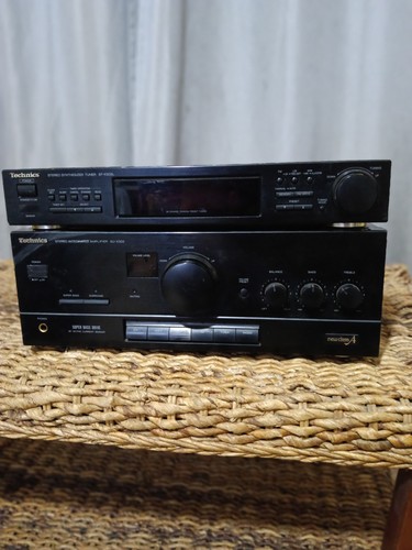 Technics x302l x302 - technics, st-x302l,su-x302