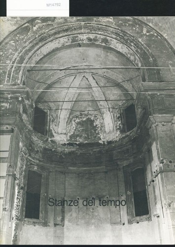Stanze del tempo irma blank - del, tempo.
