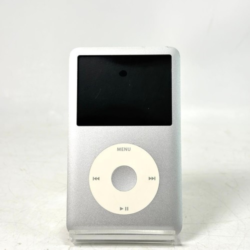 Apple ipod classic - classic, mc293j/a