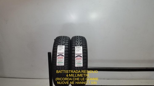 Gomme usate stagioni - usate,