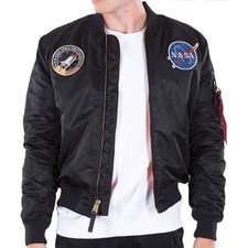 Alpha industries vf nasa - ma-1,
