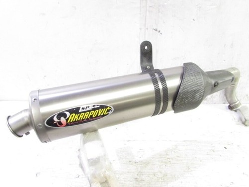 Silenziatore slip in - silenziatore,