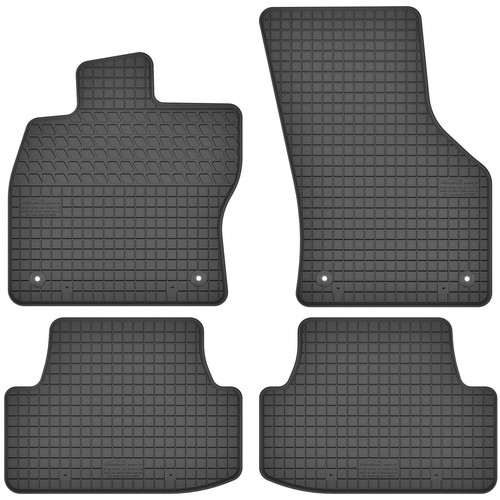 Kit completo tappetini - , in