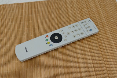 Loewe control 150 - control, tv