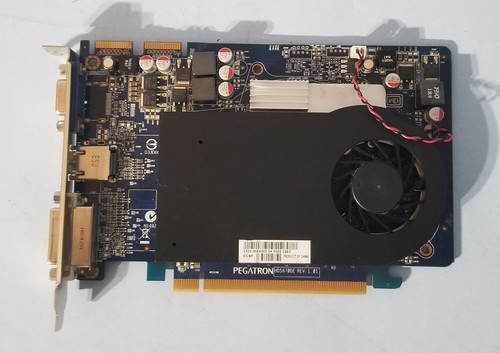 Pegatron ati radeon gddr5 - ati,