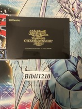 Yu-Gi-Oh Worlds Championship