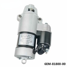 Oversee 6EM-81800-00 Starter
