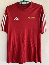 AS ROMA 2023 ADIDAS FOOTBALL