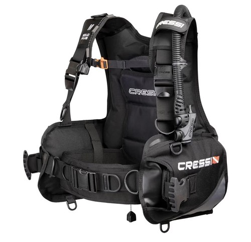 Gav cressi solid plus - cressi,
