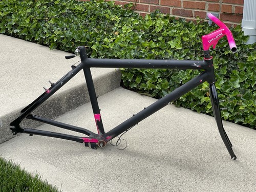 Vintage klein rascal 1990 - rascal,