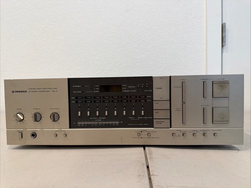Pioneer ricevitore stereo - pioneer,