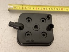 testata minarelli RV3 - RV4 usata riverniciata