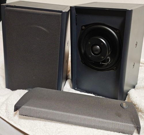 Teac 300 pro coppia - teac, s-300