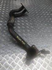 Tubo anteriore (scarico) LOTUS