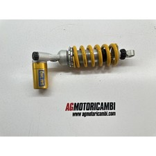 Ammortizzatore sospensione - ammortizzatore,