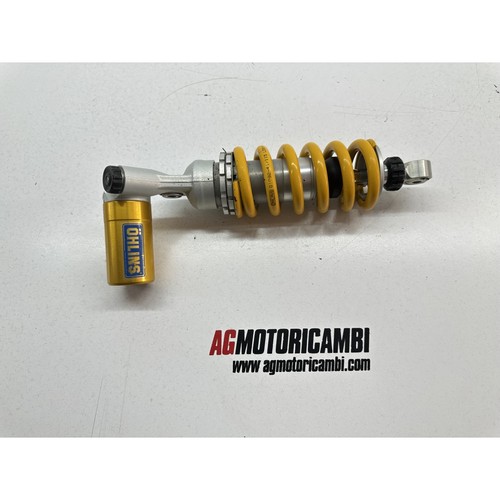 Ammortizzatore sospensione - ammortizzatore,