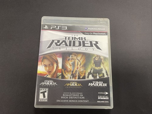 The tomb raider - tomb, (sony