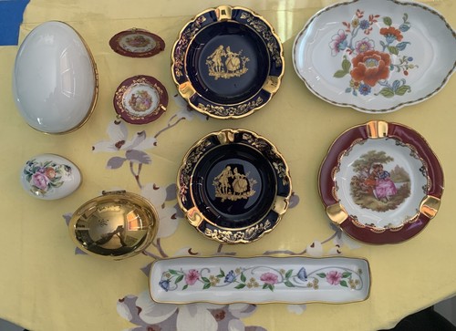 Pacchetto limoges assortito - pacchetto,