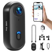 Mini Action Cam 4K WiFi