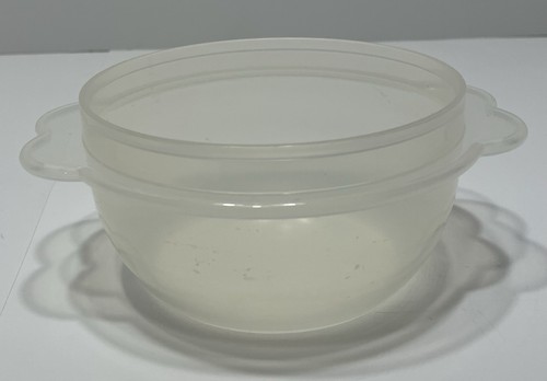 Tupperware ciotola plastica - tupperware,