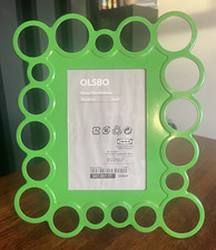 Quadro cornice metallo Ikea