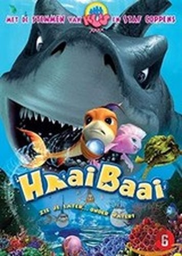 Haai baai new region - baai,