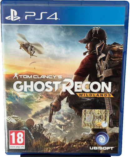 Tom clancy ghost recon - tom,