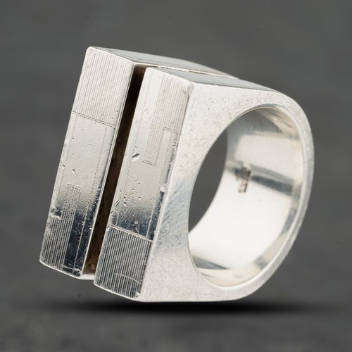 Anello gucci fashion autentico - anello,