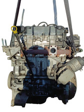 Motore ford focus tdci - motore,