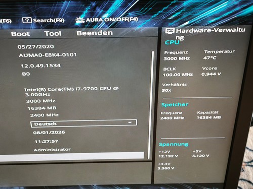 Asus prime b360m - prime, b360m-a