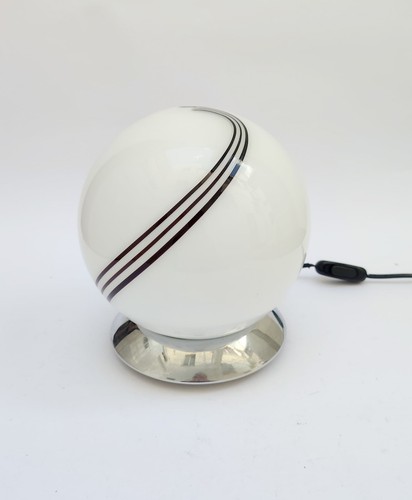 Lampada tavolo sfera - da,
