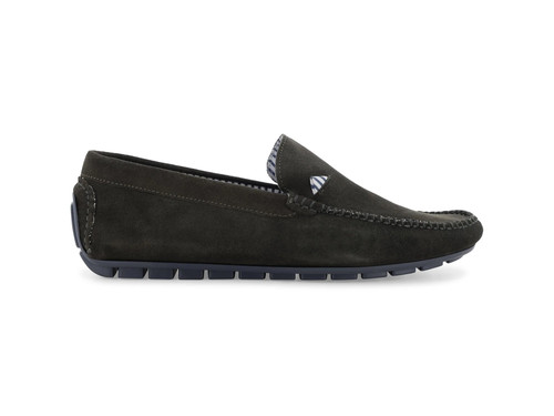 Melluso mocassino uomo - melluso,