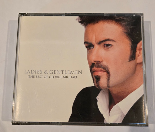 George michael ladies - george,