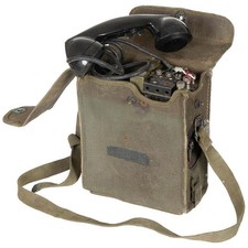 Telefono Da Campo