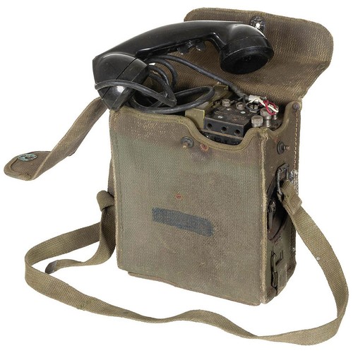 Telefono campo - telefono,
