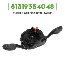 Interruttore piantone sterzo