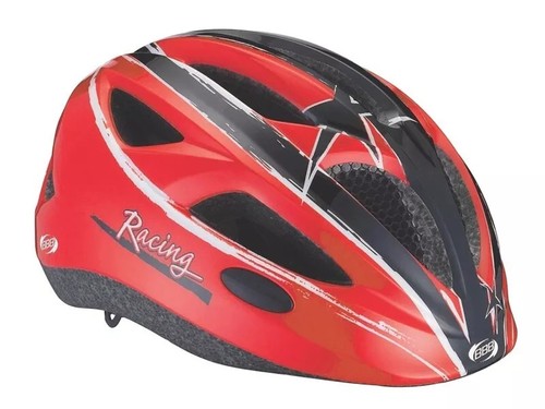 Casco bici bambino bbb bhe - casco,