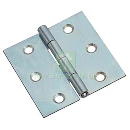 24pz cerniera quadra - quadra, 317