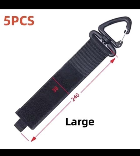 Cinghie strappo 22kg nylon - cinghie,