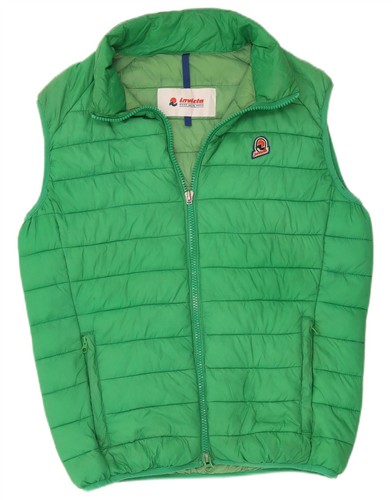 Gilet uomo imbottito invicta - gilet,