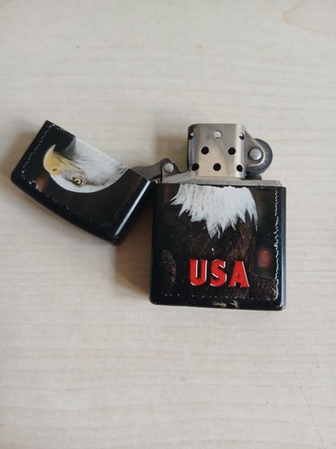 Accendino zippo originale - accendino,