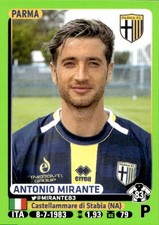 figurina Panini Calciatori