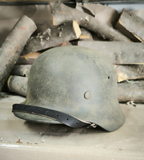 Elmetto tedesco originale bel